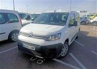 CITROEN 1.5 BLUEHDI 75KW TALLA M LIVE PACK  - 0184-LNK